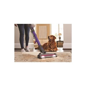 Black+decker Bhfev362dp 36 V Kablosuz Pet Başlıklı Dikey Süpürge