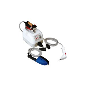 Spr/mn 3004 Trio Mini Buhar Kazanlı Ütü