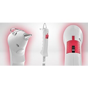 Gazzella Spr/mn 3004 Trio Mini Buhar Kazanlı Ütü