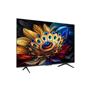 50c655gtv Qled 4k  Uhd  50inc  Google Tv