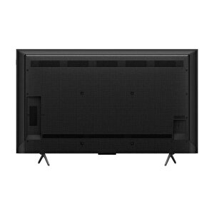 Tcl50c655gtv Qled 4k  Uhd  50inc  Google Tv