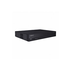 Arn-1610s 16 Kanal Poe Nvr Kamera Kayıt Cihazı