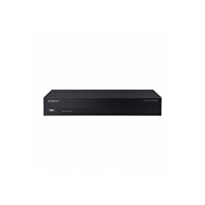 Arn-1610s 16 Kanal Poe Nvr Kamera Kayıt Cihazı