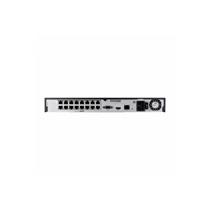 Hanwha Arn-1610s 16 Kanal Poe Nvr Kamera Kayıt Cihazı