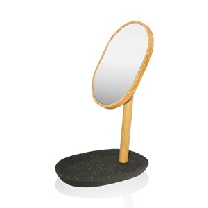 Akasya Makyaj Aynası 17x11x24 Cm