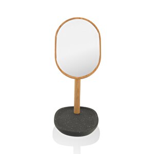 Akasya Makyaj Aynası 17x11x24 Cm