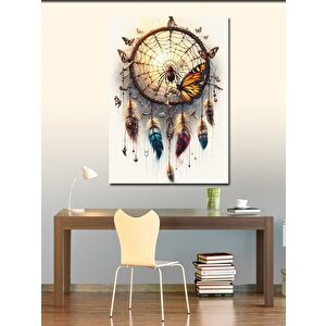 Kanvas Tablo Düş Kapanı Dreamcatcher