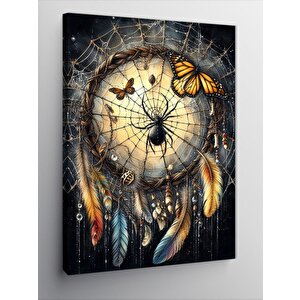 Kanvas Tablo Düş Kapanı 70x100 cm