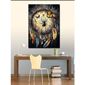 Kanvas Tablo Düş Kapanı 70x100 cm