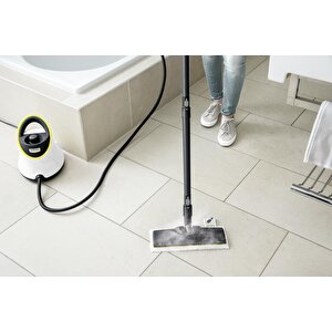 Karcher Sc 2 Deluxe Buharlı Temizleyici White