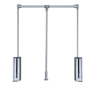 Elbi̇se Asansörü 77-120 Cm Arasinda