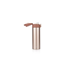 Iron Man Termos 500 Ml-rosegold