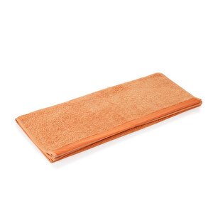 Home Stone 50x90 Havlu - Kiremit