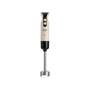 Meister Çubuk Blender-krem 1000 Watt - 4 Bıçaklı