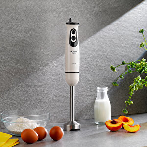 Chef Pro Çubuk Blender-krem