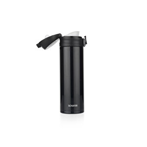Iron Man Termos 500 Ml-siyah