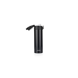Iron Man Termos 500 Ml-siyah
