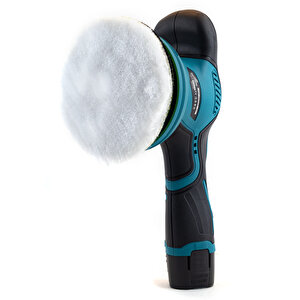 Şarjlı Polisaj Mk12