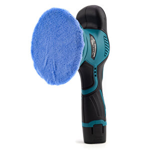 Şarjlı Polisaj Mk12