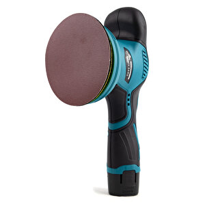 Şarjlı Polisaj Mk12