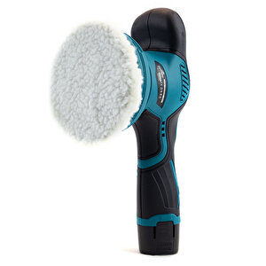 Şarjlı Polisaj Mk12