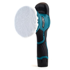 Şarjlı Polisaj Mk12