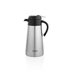 Kitchenhouse Silver Termos 2 L-inox