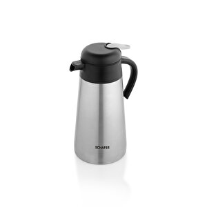 Kitchenhouse Silver Termos 2 L-inox