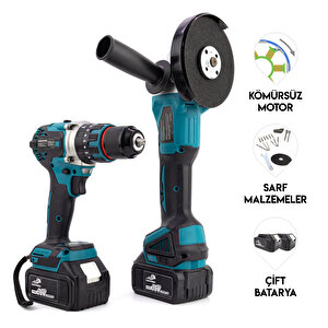 Dawreek İkili Set Mk(Ş.spral+Ç.mandren) Fiyatları, Özellikleri ve