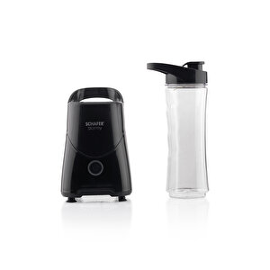 Schafer Stormy Kişisel Blender-siyah