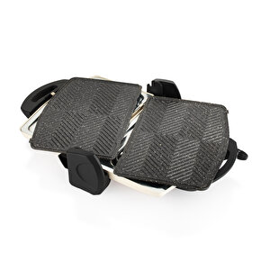Schafer Grill Chef Tost Makinesi-krem
