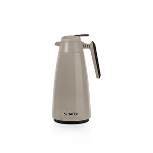 Kitchenhouse Impact Termos 1,5 L-gri