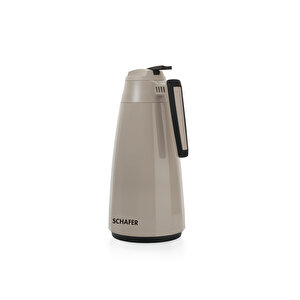 Kitchenhouse Impact Termos 1,5 L-gri
