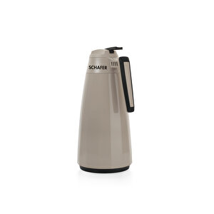 Kitchenhouse Impact Termos 1,5 L-gri