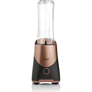 Stormy Kişisel Blender-rosegold