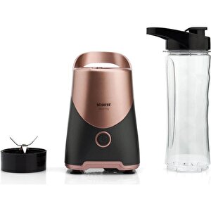 Stormy Kişisel Blender-rosegold
