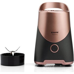 Stormy Kişisel Blender-rosegold