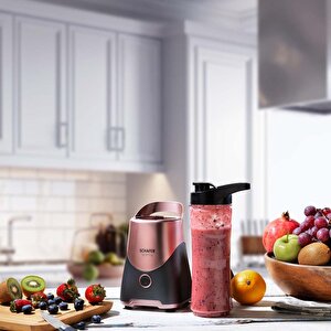 Schafer Stormy Kişisel Blender-rosegold