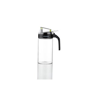 Clark Yağ Şişesi 750 Ml 2 Parça-siyah
