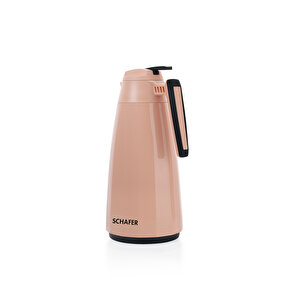 Kitchenhouse Impact Termos 1,5 L-pudra