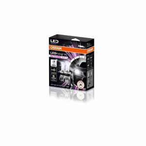 Far Ampulü Led H4/h19 12v 23w Intense 23w64193dwint
