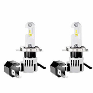 Far Ampulü Led H4/h19 12v 23w Intense 23w64193dwint