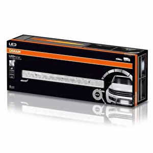 Off-road Led Lamba Lightbar Sx300-sp Leddl106-sp