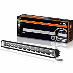 Off-road Led Lamba Lightbar Sx300-sp Leddl106-sp