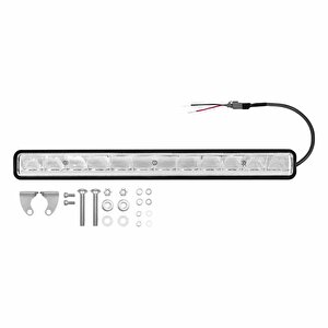 Osram Off-road Led Lamba Lightbar Sx300-sp Leddl106-sp