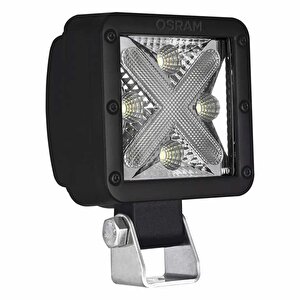 Off-road Led Lamba Cube Mx85-wd Leddl101-wd