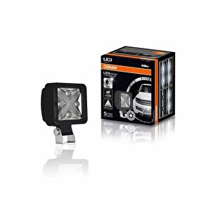 Off-road Led Lamba Cube Mx85-wd Leddl101-wd