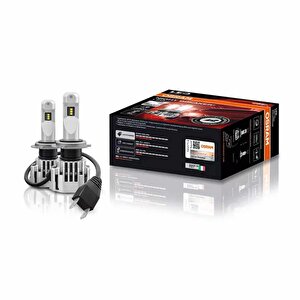 Far Ampulü Led H7 12v 19w Night Breaker 64210dwnb