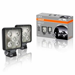 Off-road Led Lamba Cube Vx70-wd Ledwl103-wd