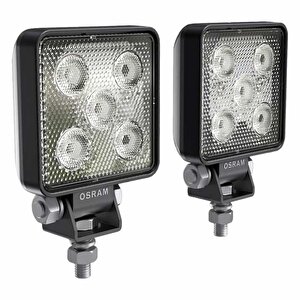 Off-road Led Lamba Cube Vx70-wd Ledwl103-wd